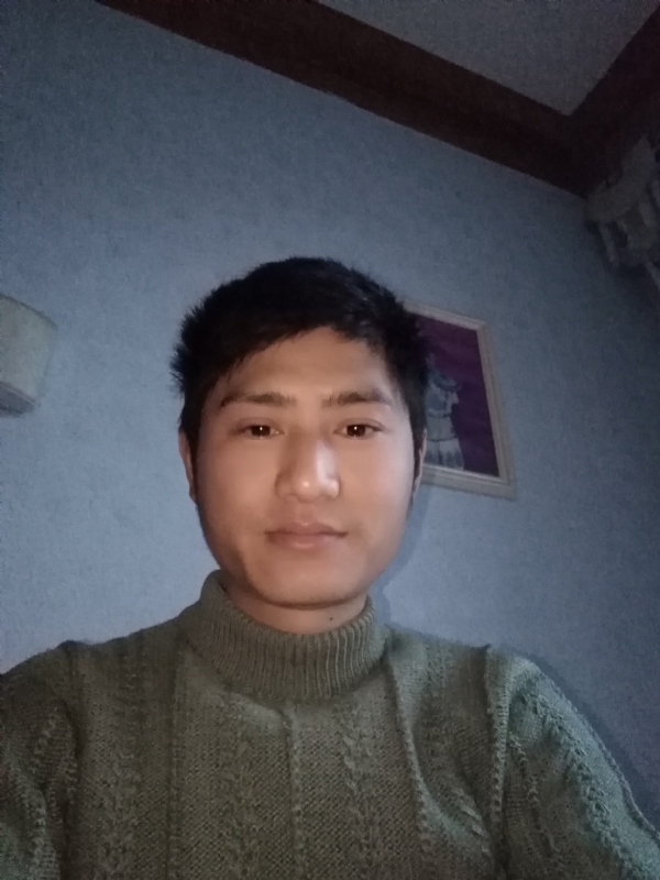 孤独的爱的第一张照片--沙县交友网