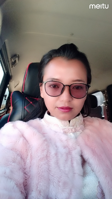 零下摄氏度的温情的第一张照片--沙县交友网