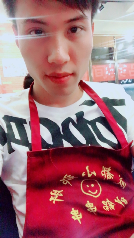 乐天的第三张照片--沙县交友网