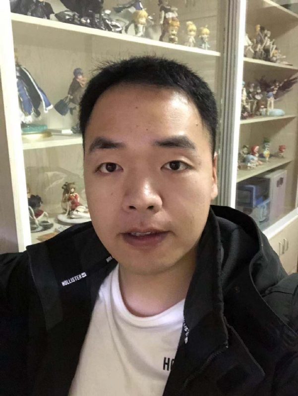 暴走KUMA的第一张照片--沙县交友网