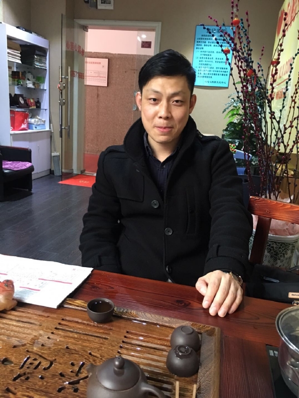 杨洋的第二张照片--沙县交友网