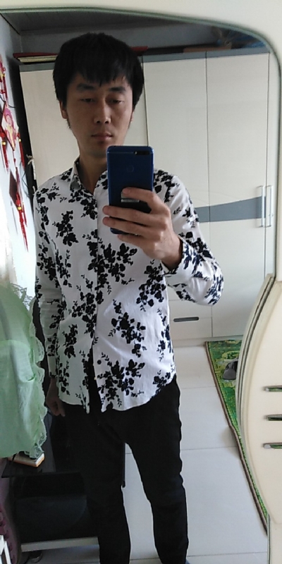 兰若寺里的书生的第一张照片--沙县交友网