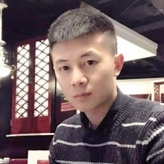 夜晚的星空的第一张照片--沙县交友网
