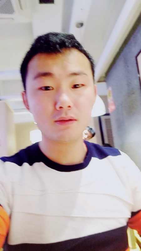云淡风轻的第一张照片--沙县交友网