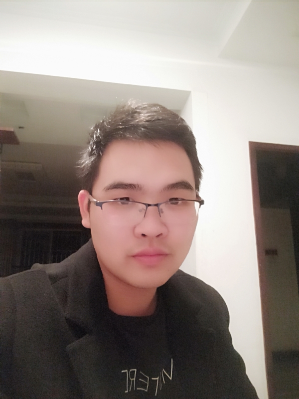 双生花开的第一张照片--沙县交友网