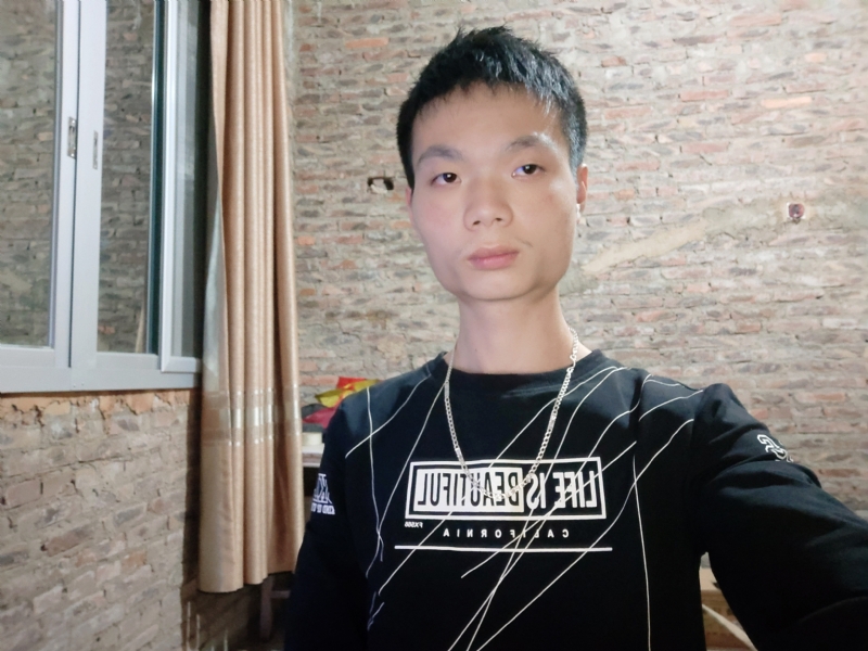 杨翊天的第一张照片--沙县交友网