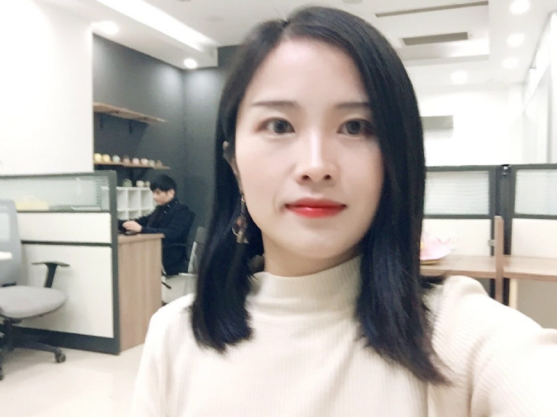 玛丽的第一张照片--沙县交友网