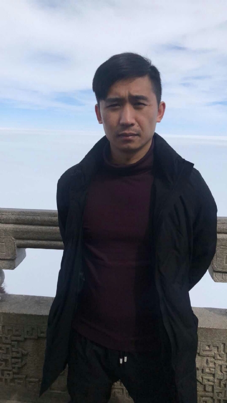 一江春水向东流的第一张照片--沙县交友网