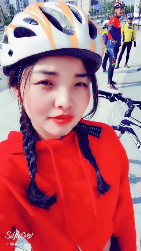 杜艳艳的第三张照片--沙县交友网