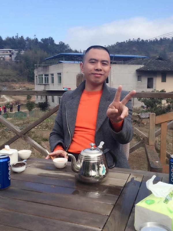 往生的第一张照片--沙县交友网