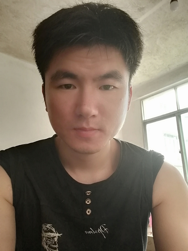 何必呢的第二张照片--沙县交友网