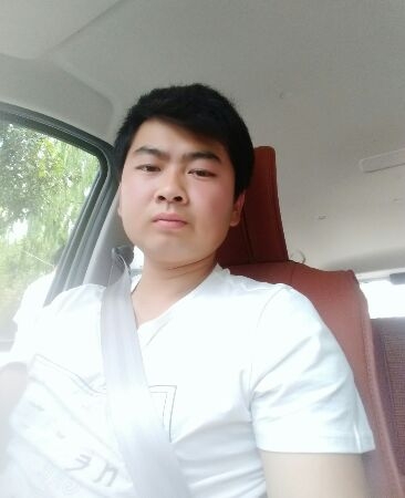 一米阳光的第一张照片--沙县交友网