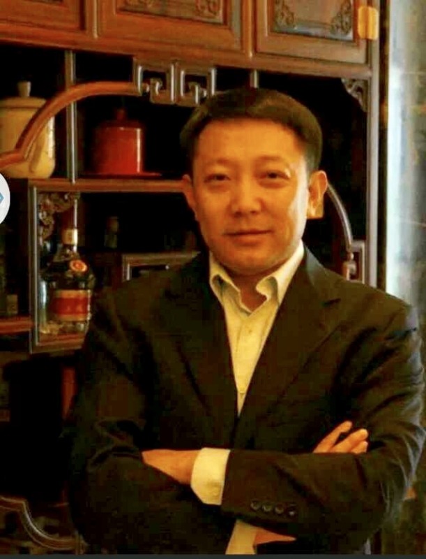 巧克力绅士的第三张照片--沙县交友网