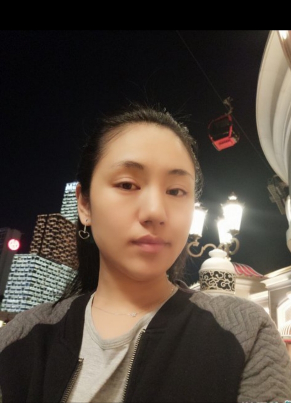 飄兒的第一张照片--沙县交友网