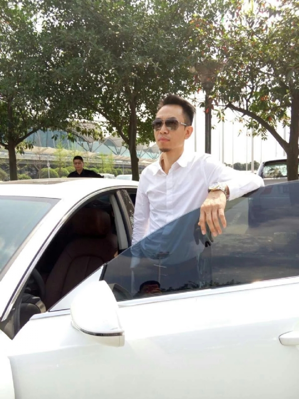 杨岳的第一张照片--沙县交友网