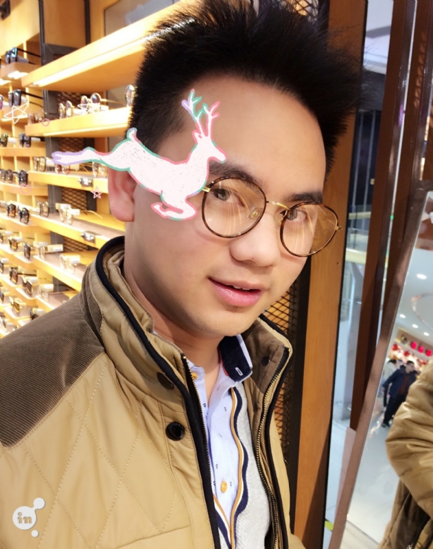 晓峰的第一张照片--沙县交友网
