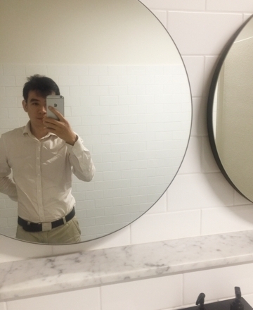 男人盾的第一张照片--沙县交友网