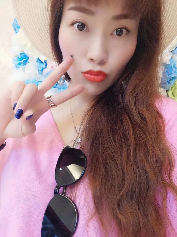 晴子的第一张照片--沙县交友网