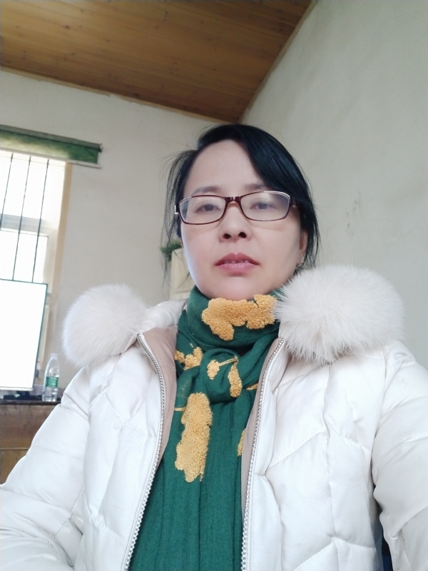 想想的第一张照片--沙县交友网