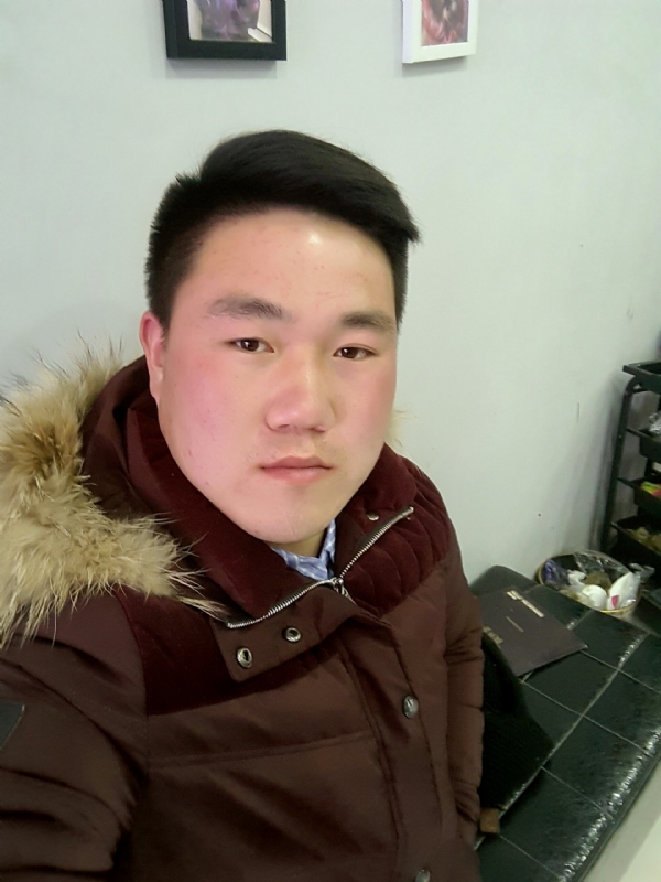 小飞的第一张照片--沙县交友网