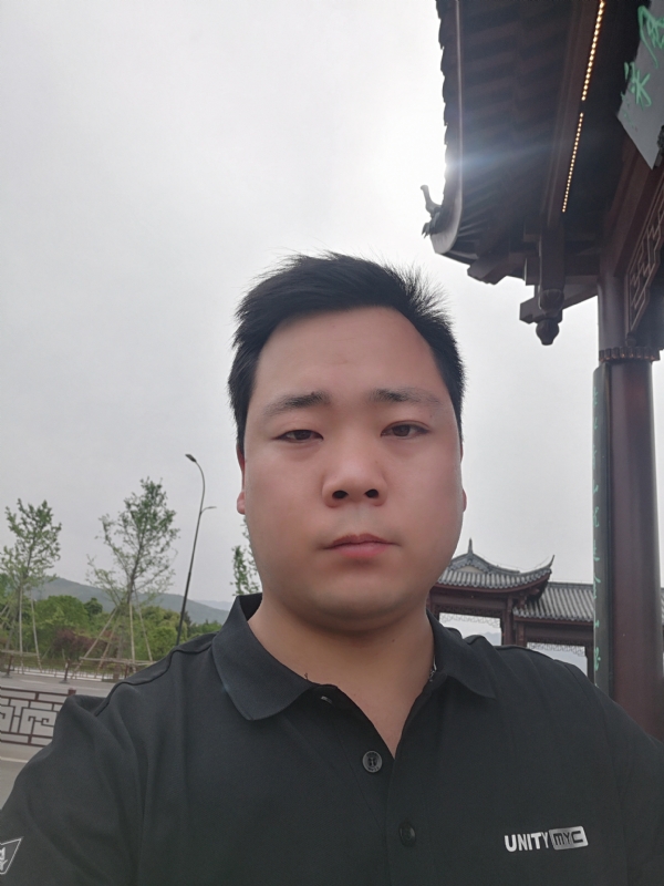微笑的第一张照片--沙县交友网