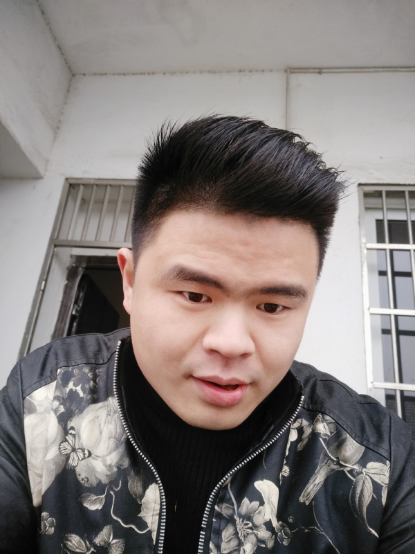 随遇而安的第一张照片--沙县交友网