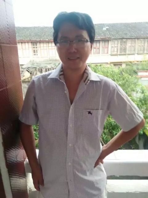 敬奉的第一张照片--沙县交友网