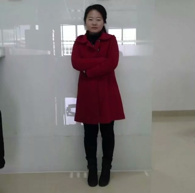 陈美美2019的第一张照片--沙县交友网