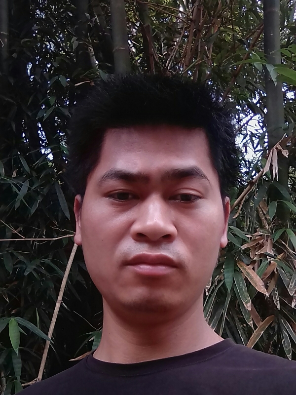 相约的第一张照片--沙县交友网