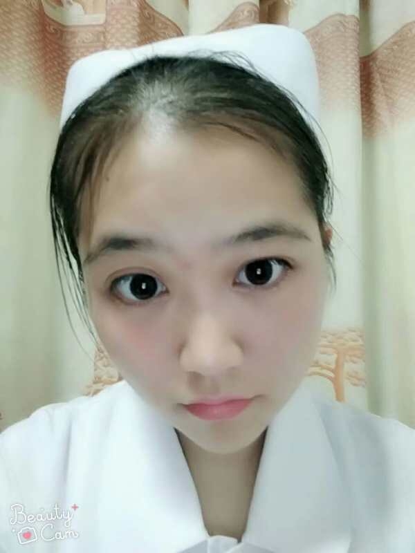 美美的第二张照片--沙县交友网