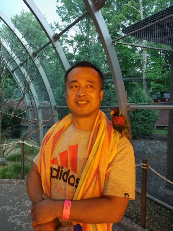 sa的第一张照片--沙县交友网