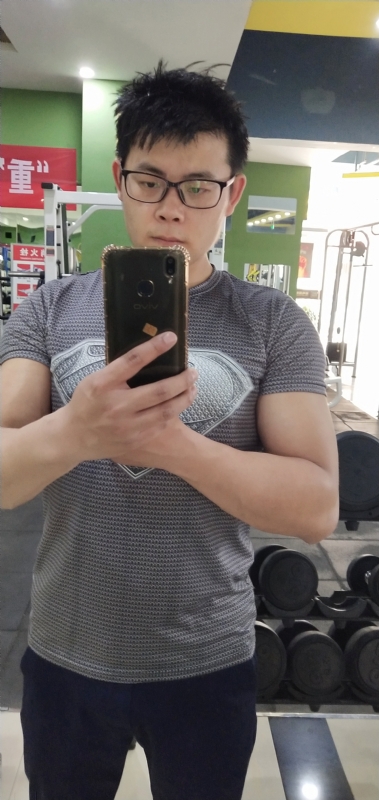诚心找对象的第一张照片--沙县交友网