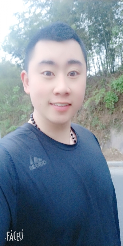 帅小伙的第一张照片--沙县交友网