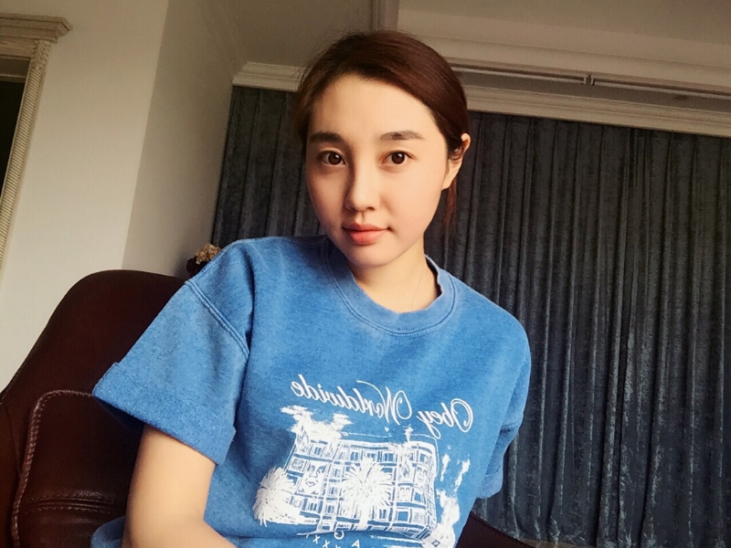 一叶知秋的第五张照片--沙县交友网