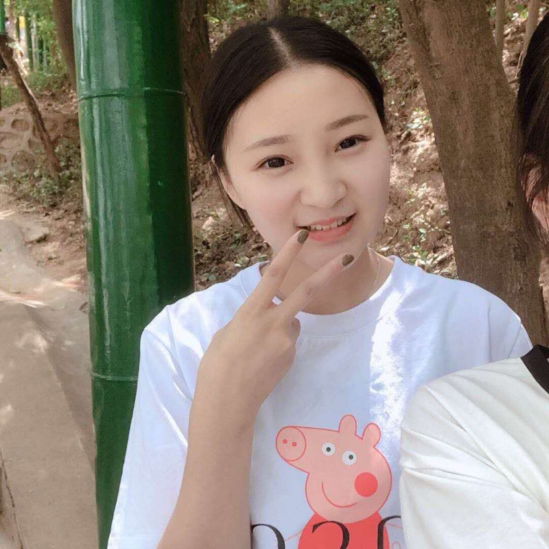 小妮子的第一张照片--沙县交友网