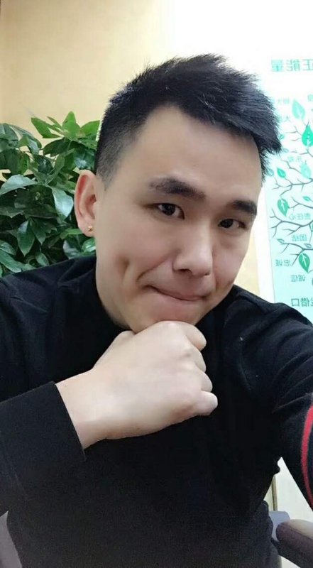 用实力征服一切的第一张照片--沙县交友网