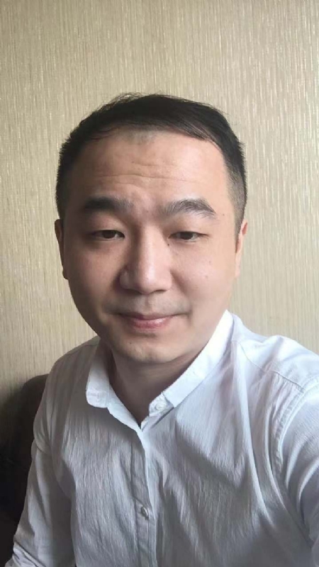 陈泽龙的第一张照片--沙县交友网