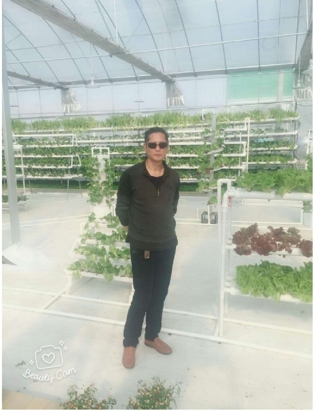 风雨同舟的第一张照片--沙县交友网