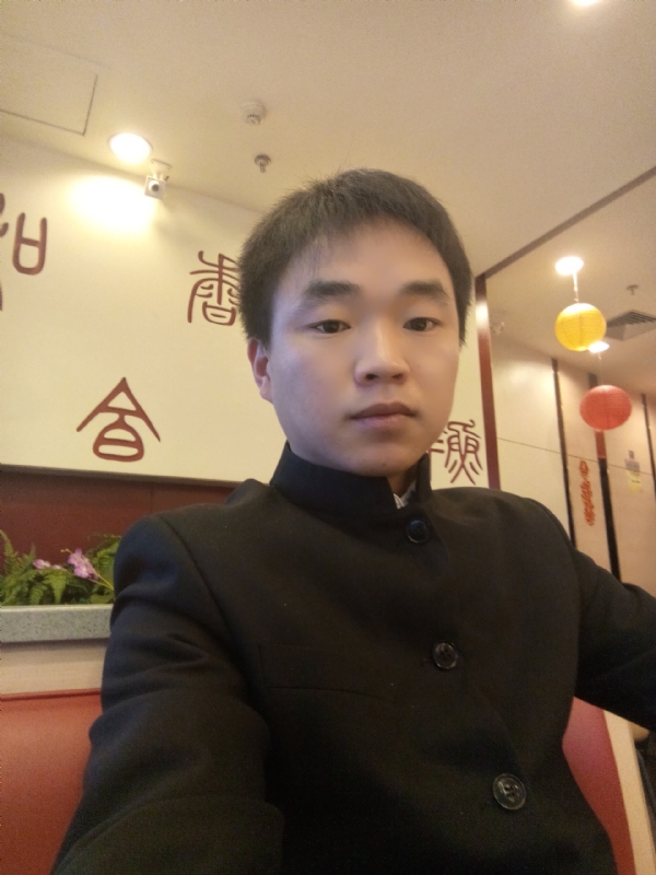 夜凉露沾衣的第一张照片--沙县交友网