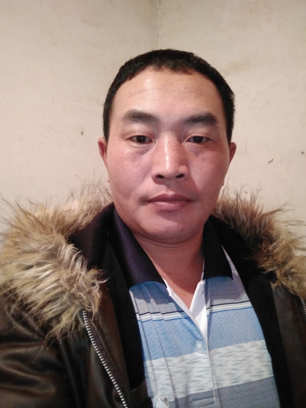 姻之缘的第一张照片--沙县交友网