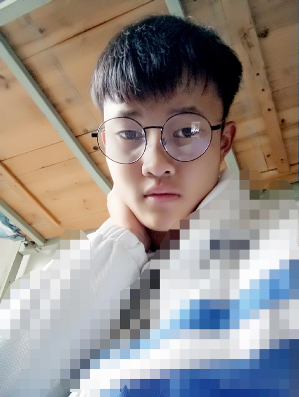 小鱼鱼的第一张照片--沙县交友网
