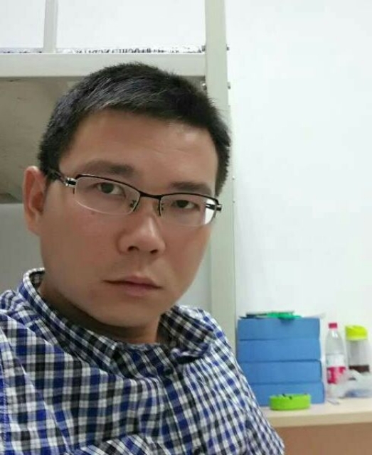 过眼浮云的第一张照片--沙县交友网