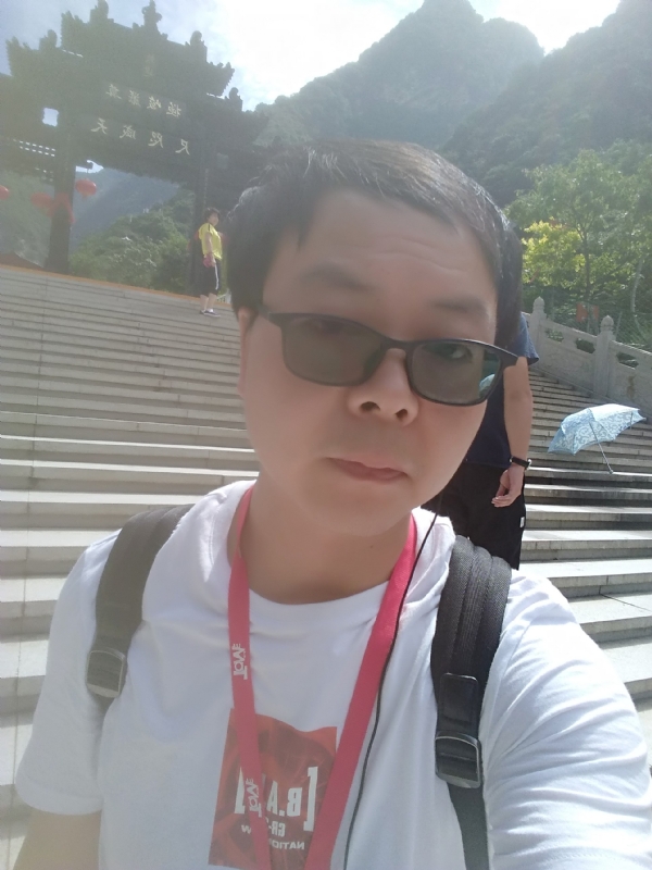 往后余生的第一张照片--沙县交友网