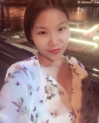 彩儿的第一张照片--沙县交友网
