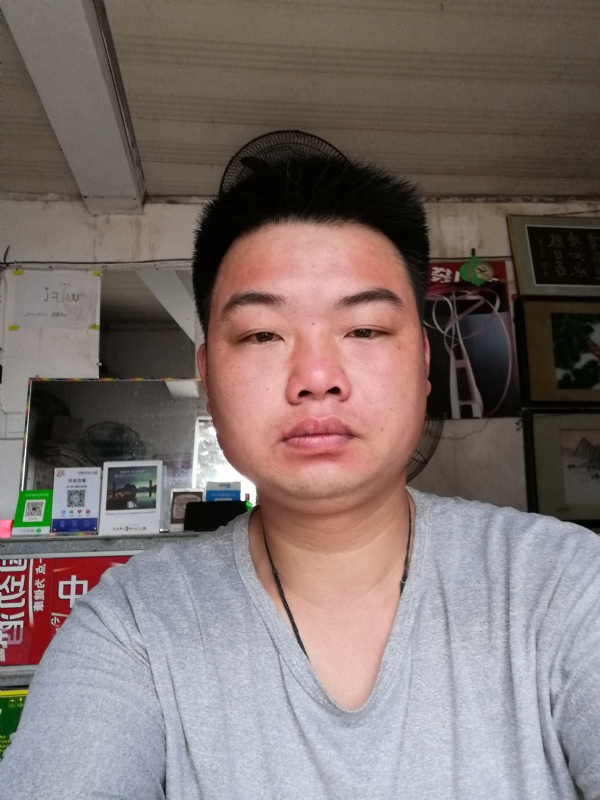 憨佬俵的第一张照片--沙县交友网