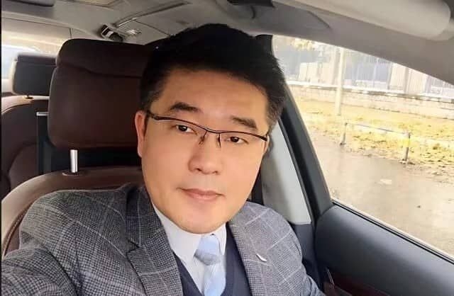 人生百味苦尽甘来的第一张照片--沙县交友网