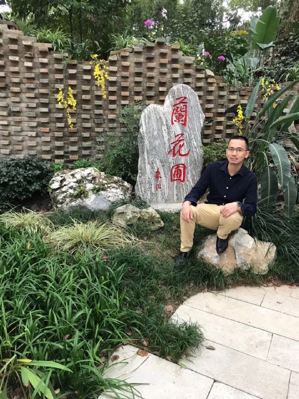 真心换真心的第一张照片--沙县交友网
