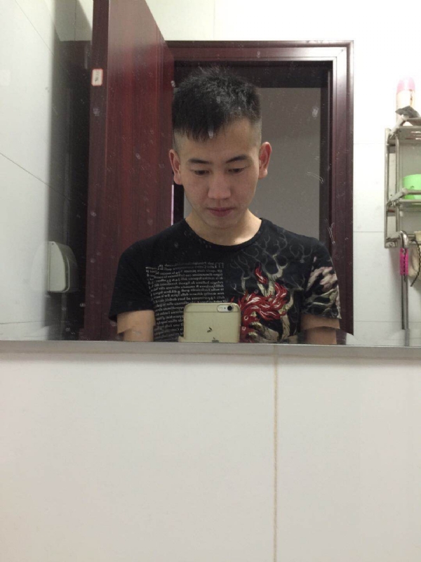 相爱相守的第一张照片--沙县交友网