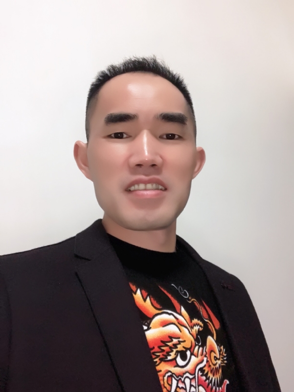遇上对的人的第一张照片--沙县交友网