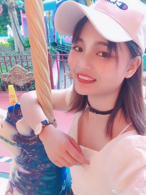 晓乐乐的第一张照片--沙县交友网